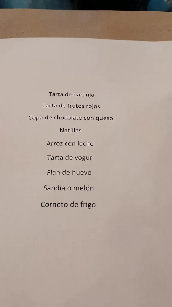 Menu_Restaurante Resinera | Hostal Elvira_Aranda de Duero_image_1