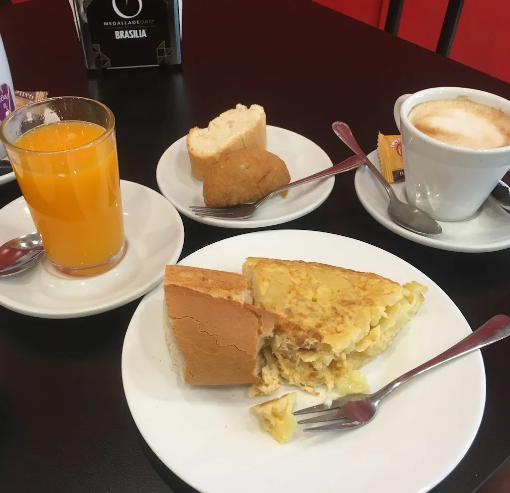 Honza Bartek_Restaurante Resinera | Hostal Elvira_Aranda de Duero_review