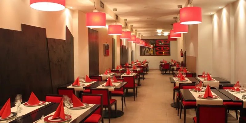 Restaurante Resinera | Hostal Elvira ristorante a Aranda de Duero