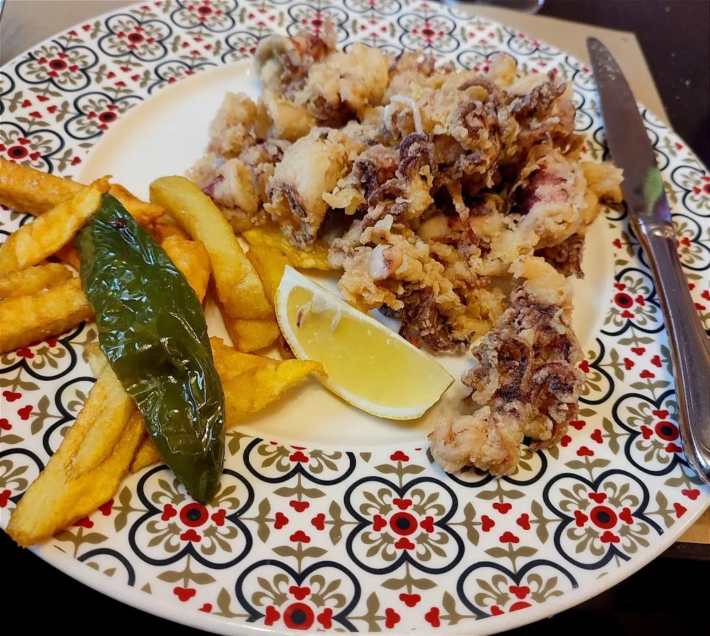 Restaurante Resinera | Hostal Elvira_Aranda de Duero_slider_image_2