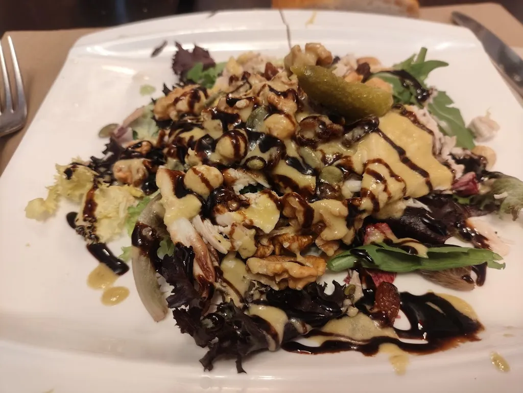 Restaurante Resinera | Hostal Elvira_Aranda de Duero_slider_image_3