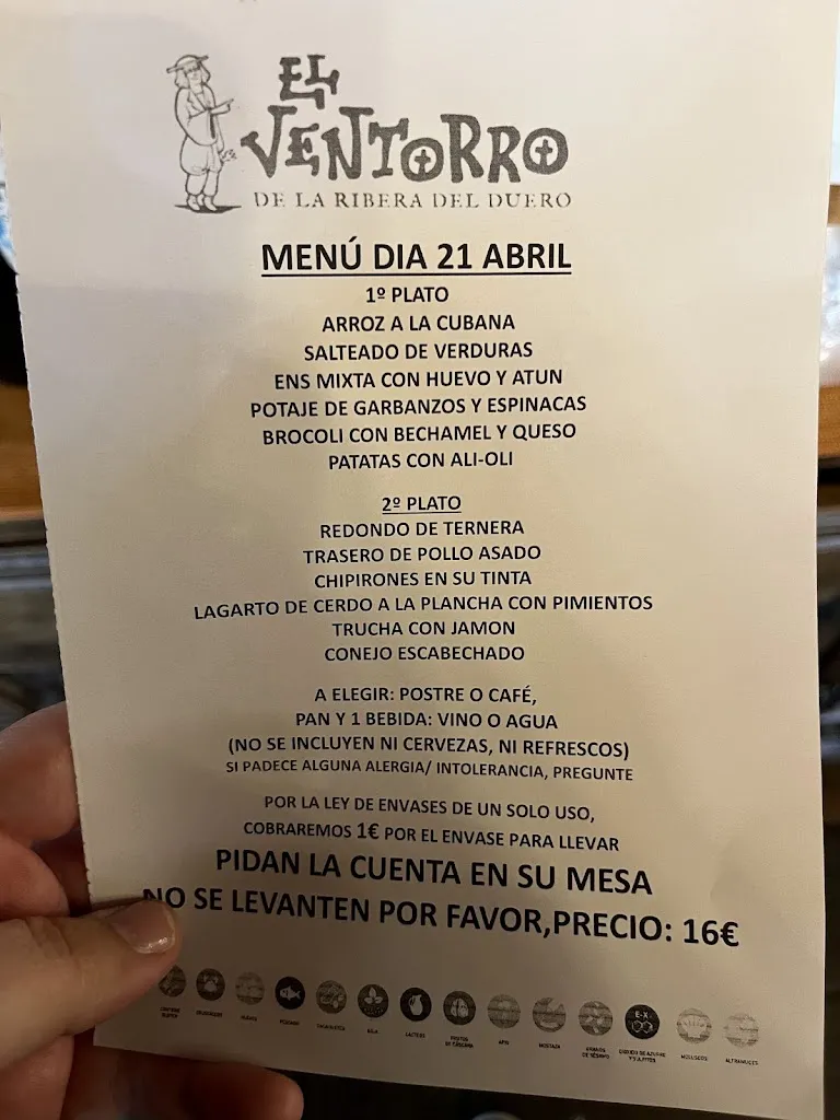 Menu_Restaurante El Ventorro_Aranda de Duero_image_4