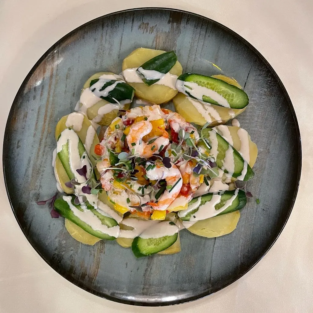 Jodie Gonzalez_Restaurante El Ventorro_Aranda de Duero_review