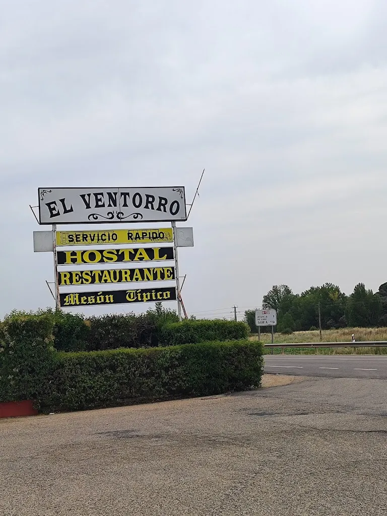 Magic Reviews_Restaurante El Ventorro_Aranda de Duero_review