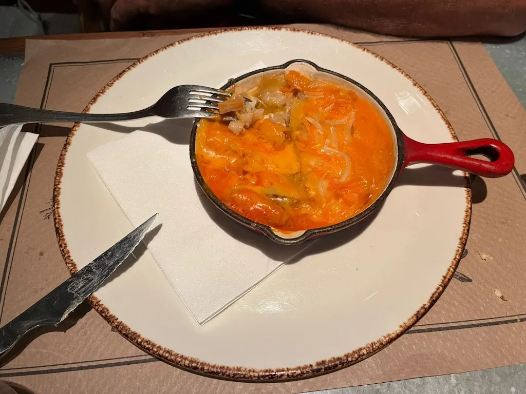 Ana Isabel Bustillo Corral_Restaurante 