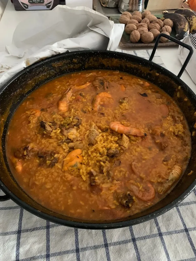 Menu_Restaurante Mesón los Arcos_Aranda de Duero_image_7