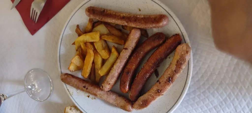 Menu_Restaurante Mesón los Arcos_Aranda de Duero_image_9