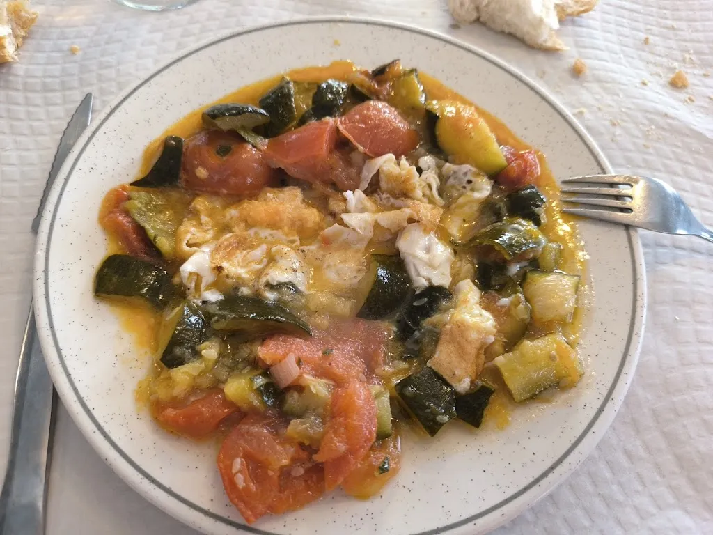 Maxigang_Restaurante Mesón los Arcos_Aranda de Duero_review