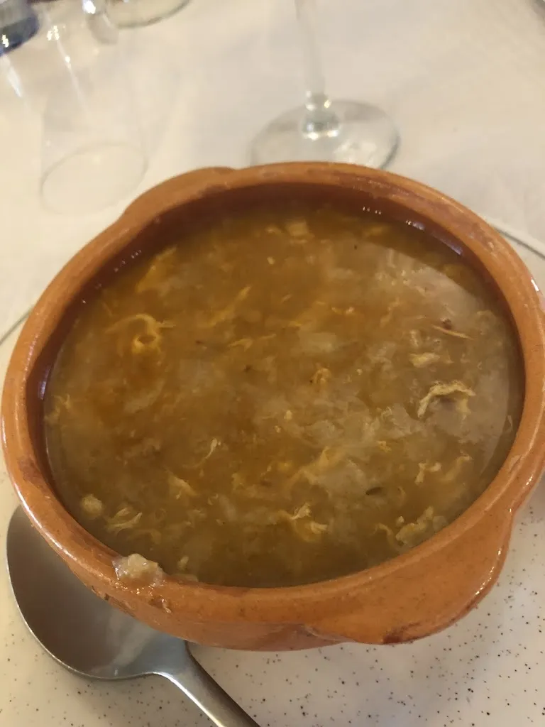 Víctor Manuel Rincón_Restaurante Mesón los Arcos_Aranda de Duero_review