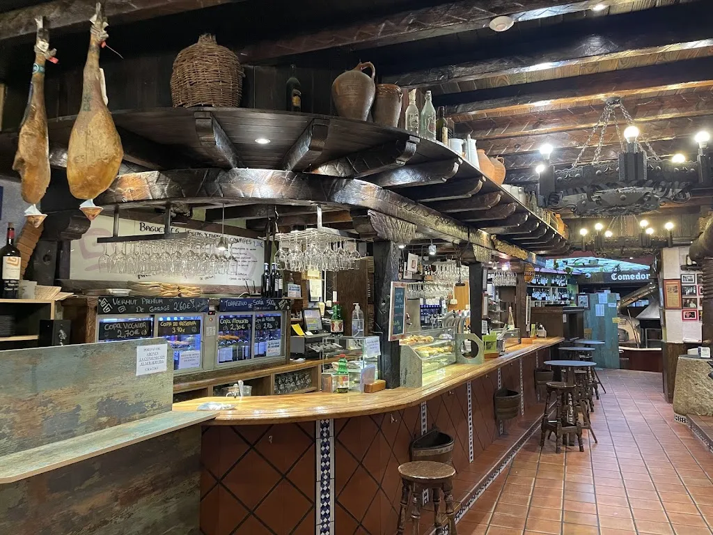 Restaurante Mesón los Arcos_Aranda de Duero_slider_image_1