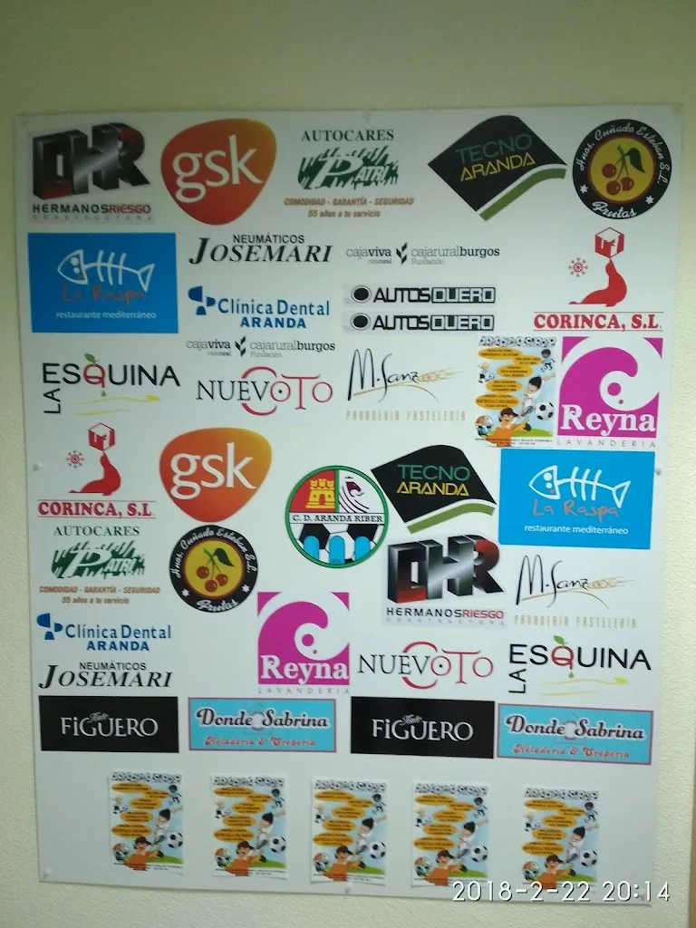 Menu_Restaurante Mesón 