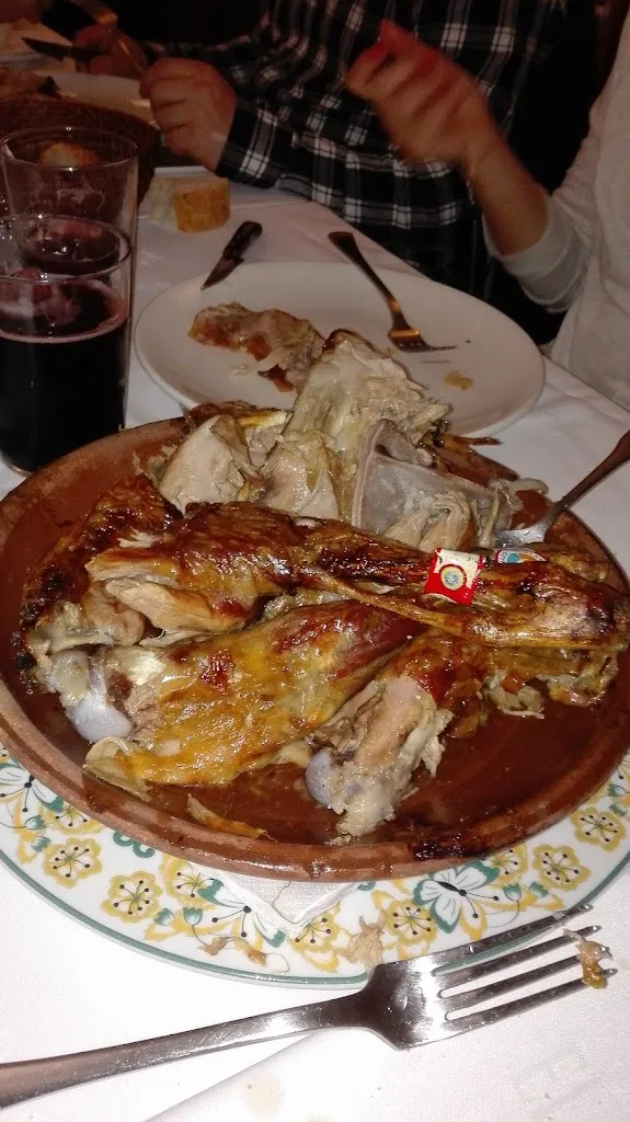 Menu_Restaurante Mesón 