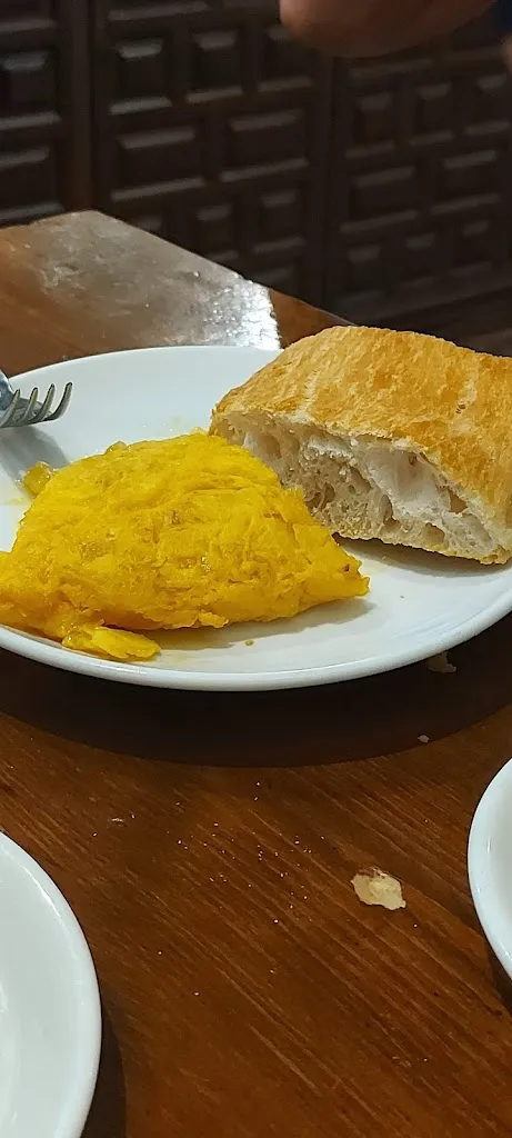 Menu_Restaurante Mesón 