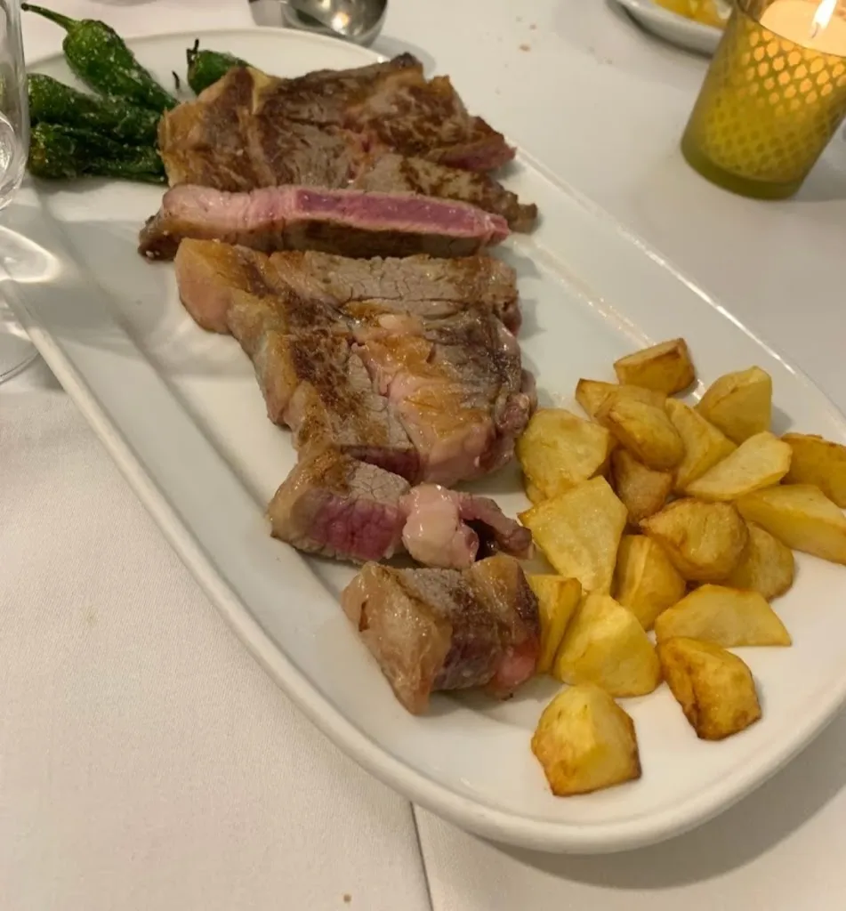 Menu_Restaurante Mesón 