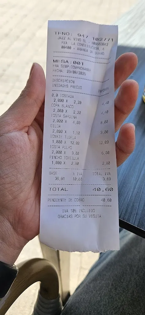 Laura Balsalobre_Restaurante Mesón 