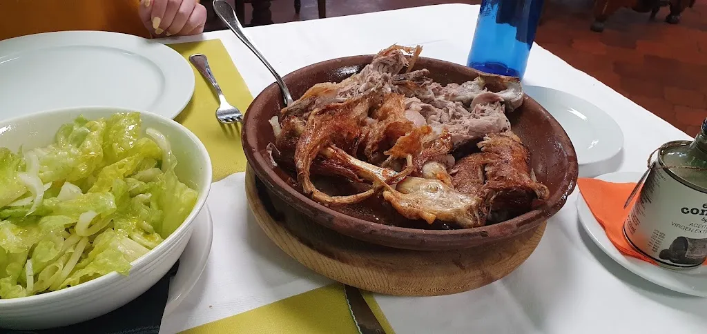 Menu_Mesón de la Villa_Aranda de Duero_image_1