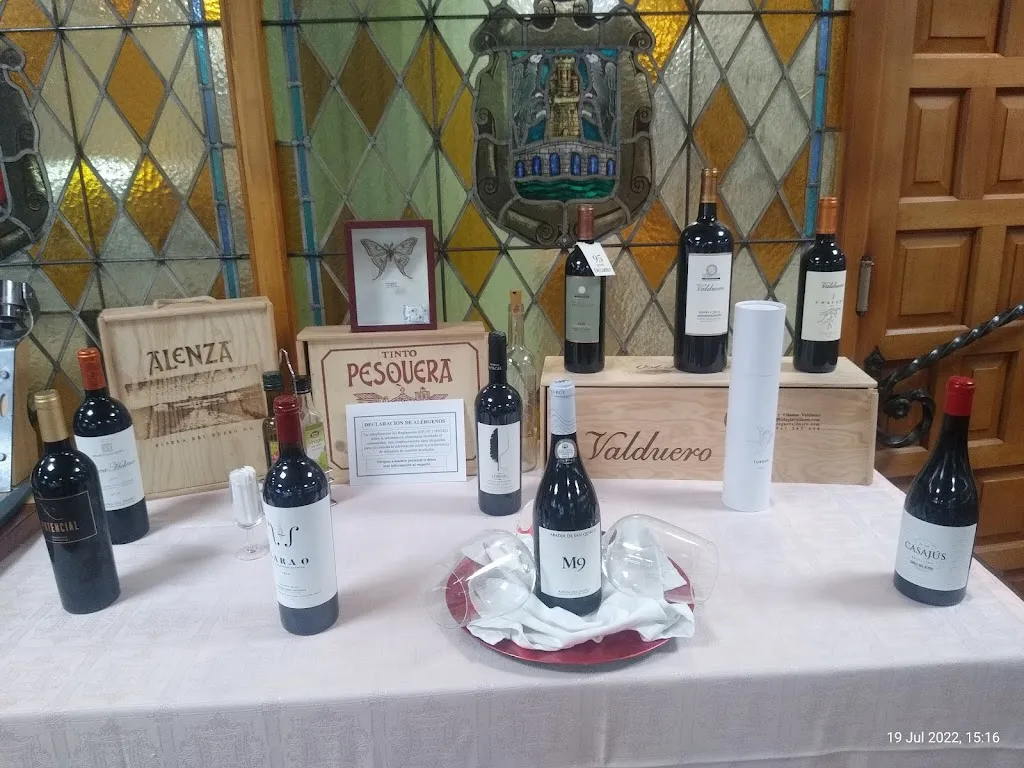 S Bristol_Mesón de la Villa_Aranda de Duero_review