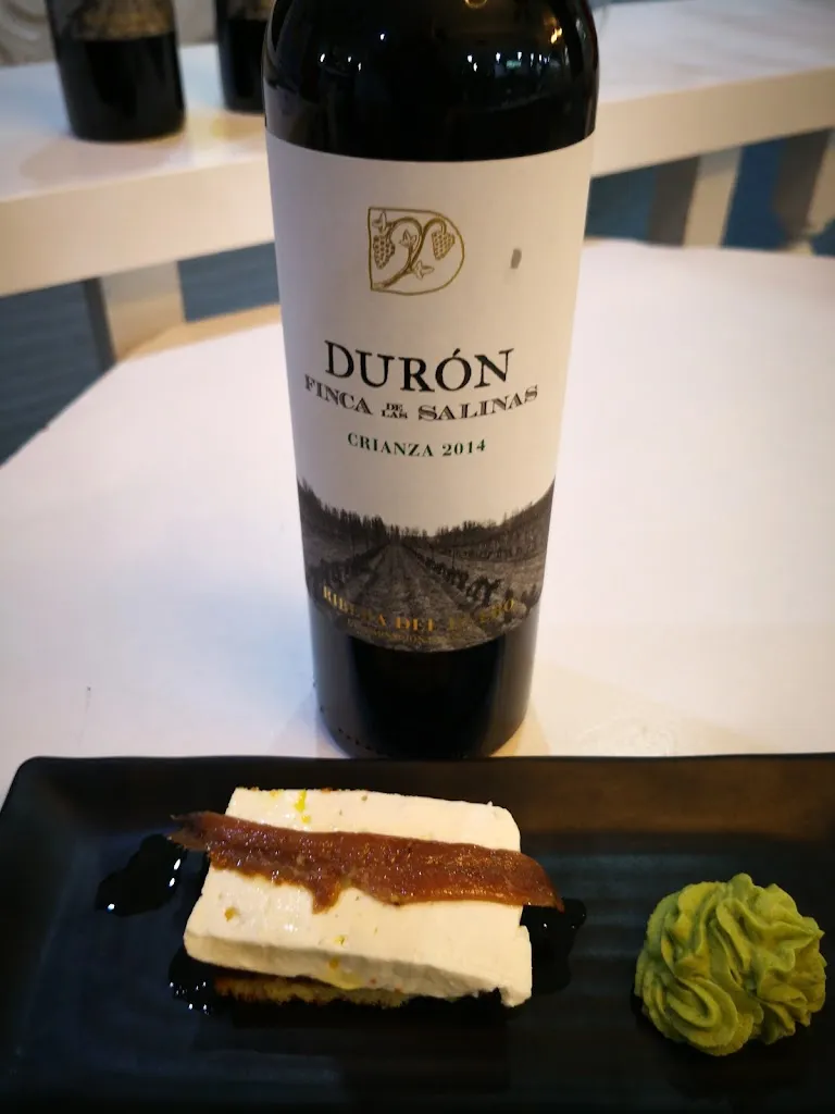 Menu_Arandos, sabor colombiano_Aranda de Duero_immagine_5