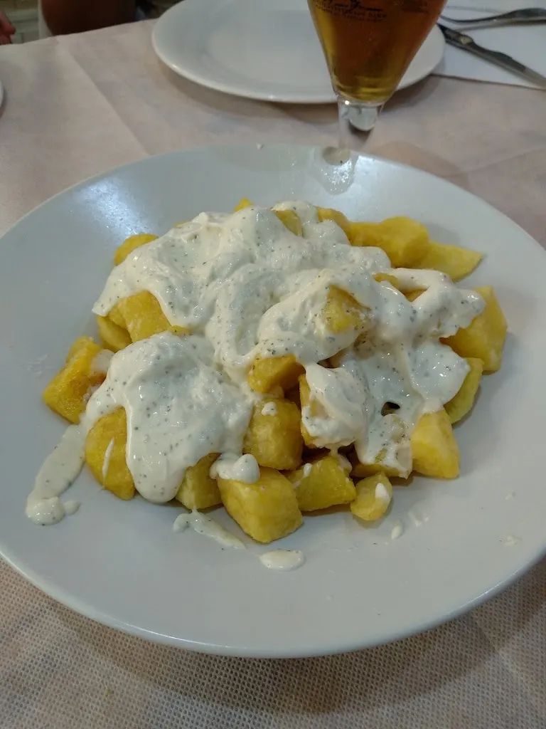 Menu_Arandos, sabor colombiano_Aranda de Duero_immagine_6