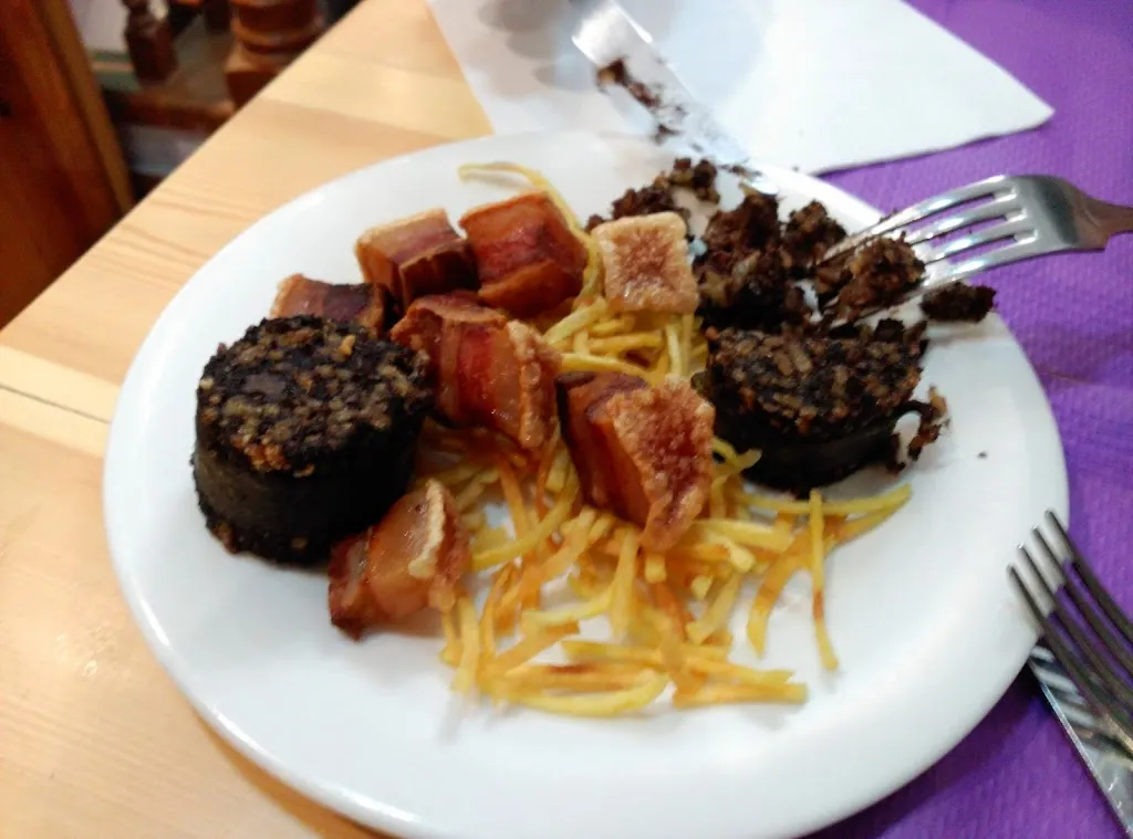 Menu_Arandos, sabor colombiano_Aranda de Duero_immagine_7