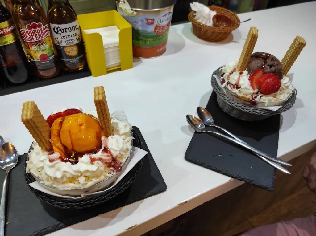 Menu_Arandos, sabor colombiano_Aranda de Duero_immagine_8