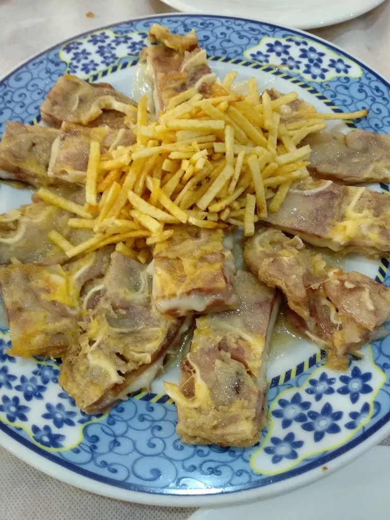 Menu_Arandos, sabor colombiano_Aranda de Duero_immagine_9