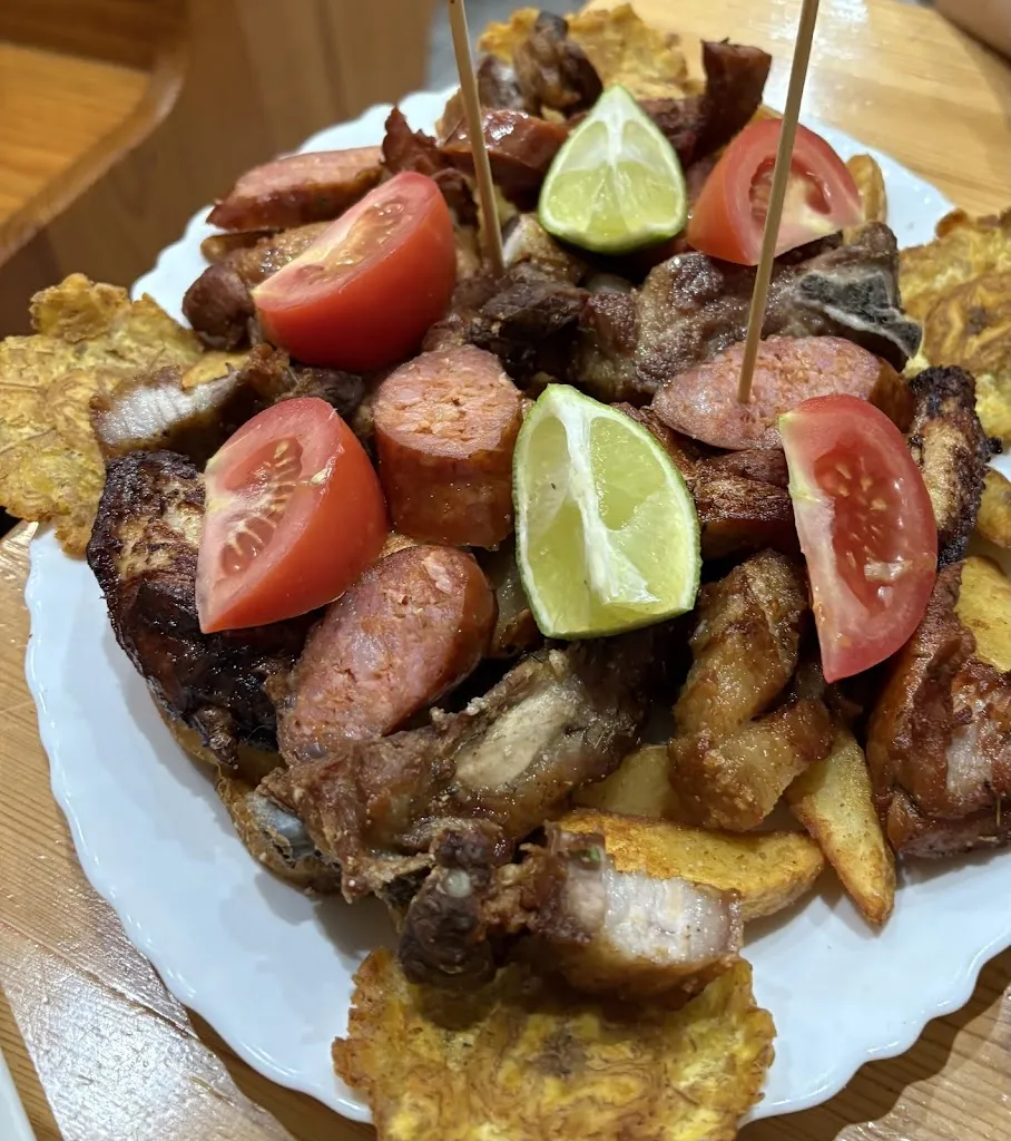 Fernando Tejero_Arandos, sabor colombiano_Aranda de Duero_recensione