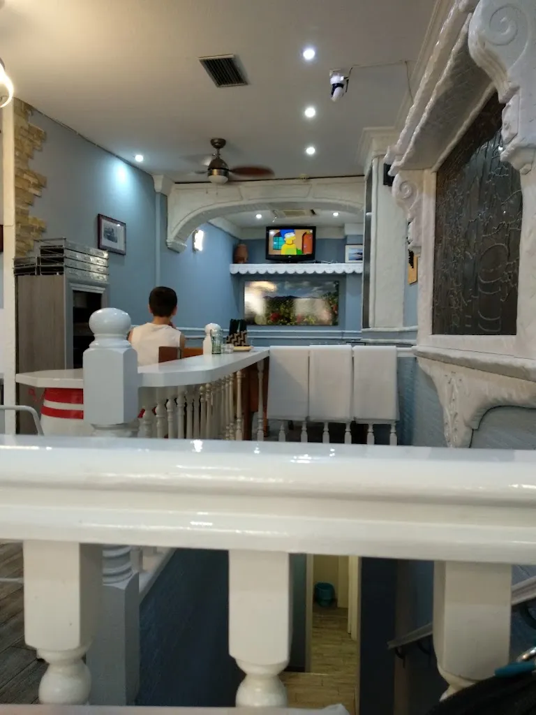 Zapatitos “Zapatitosmax” Max_Arandos, sabor colombiano_Aranda de Duero_recensione