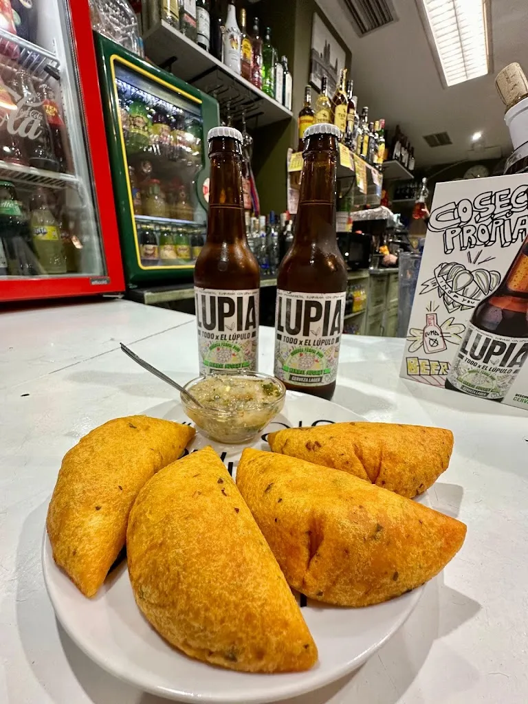 Arandos, sabor colombiano_Aranda de Duero_slider_image_3