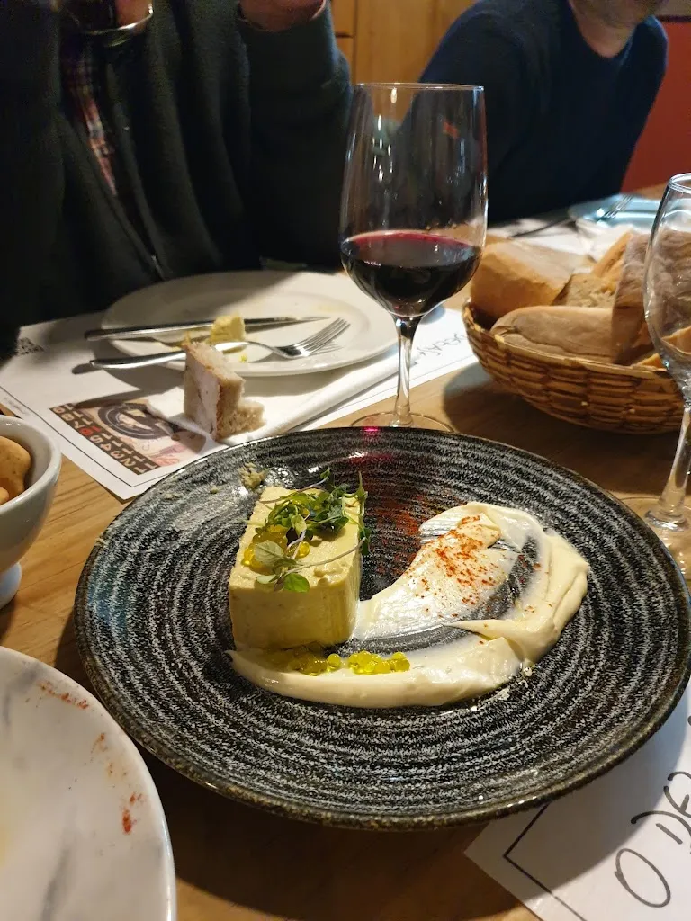 Menu_Casa de Xantar O Dezaseis_Santiago de Compostela_image_8