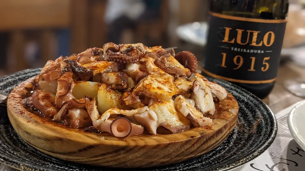 Casa de Xantar O Dezaseis_Santiago de Compostela_slider_image_3