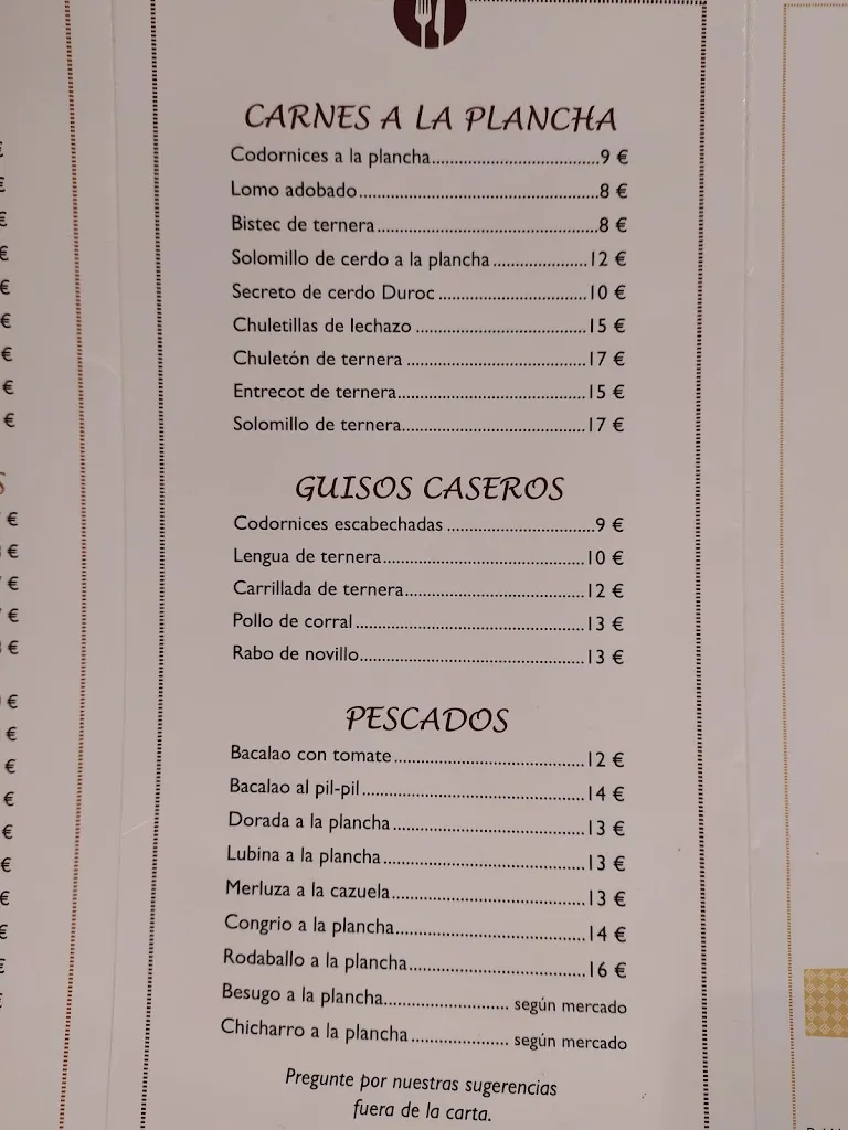 Menu_Restaurante Bar Gutiérrez_Aranda de Duero_image_4