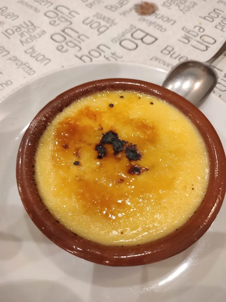 Carlos Gonzalez_Restaurante Bar Gutiérrez_Aranda de Duero_review