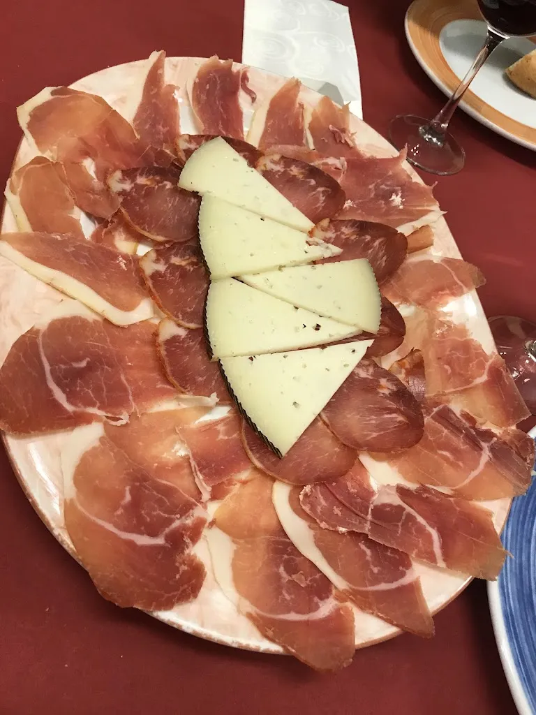 Ana Mata Cantera_Restaurante Bar Gutiérrez_Aranda de Duero_review