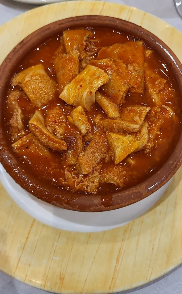 Restaurante Bar Gutiérrez_Aranda de Duero_slider_image_2