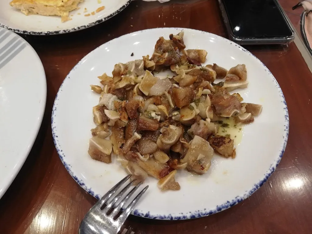 Restaurante Bar Gutiérrez_Aranda de Duero_slider_image_3