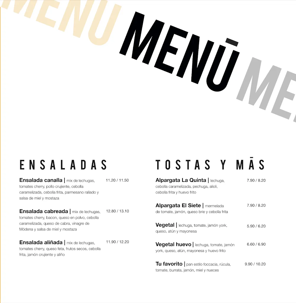 Menu_Canalla Aranda_Aranda de Duero_immagine_3
