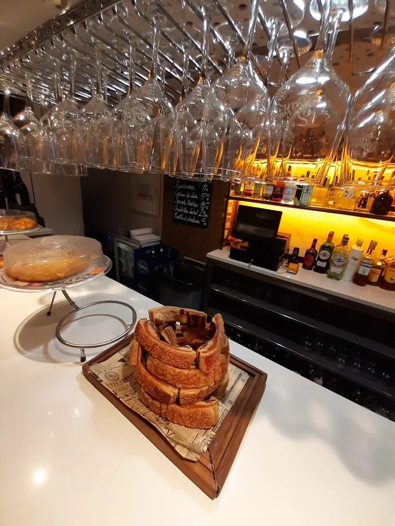 Menu_El Lagar de Severino_Aranda de Duero_image_5