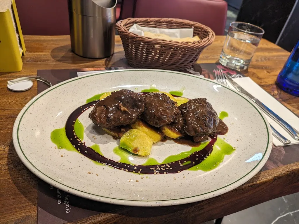 Menu_El Lagar de Severino_Aranda de Duero_image_7