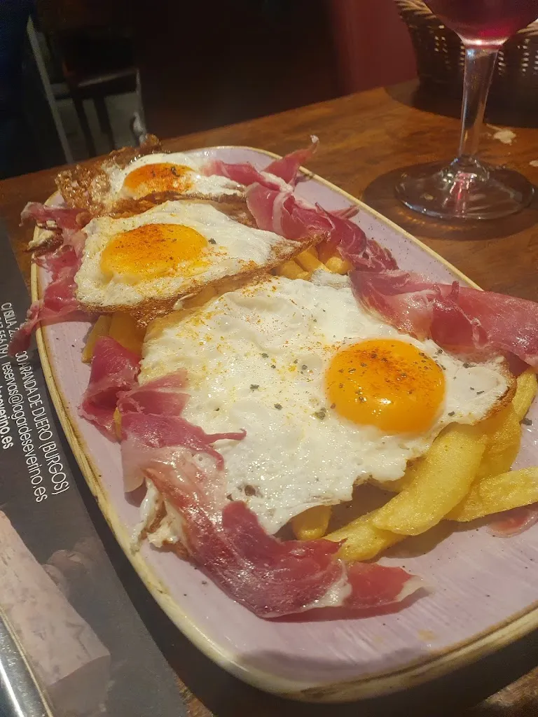 Menu_El Lagar de Severino_Aranda de Duero_image_9