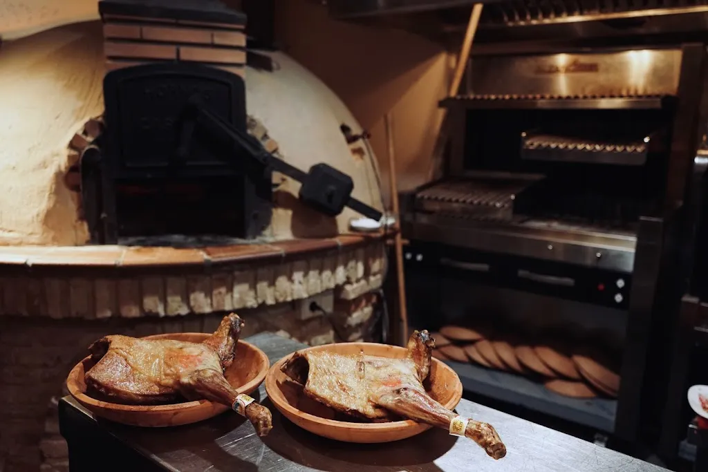 El Lagar de Severino_Aranda de Duero_slider_image_3