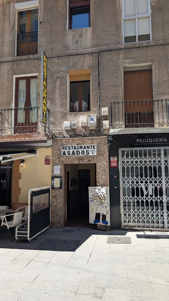 Sancho_Aranda de Duero_slider_image_1