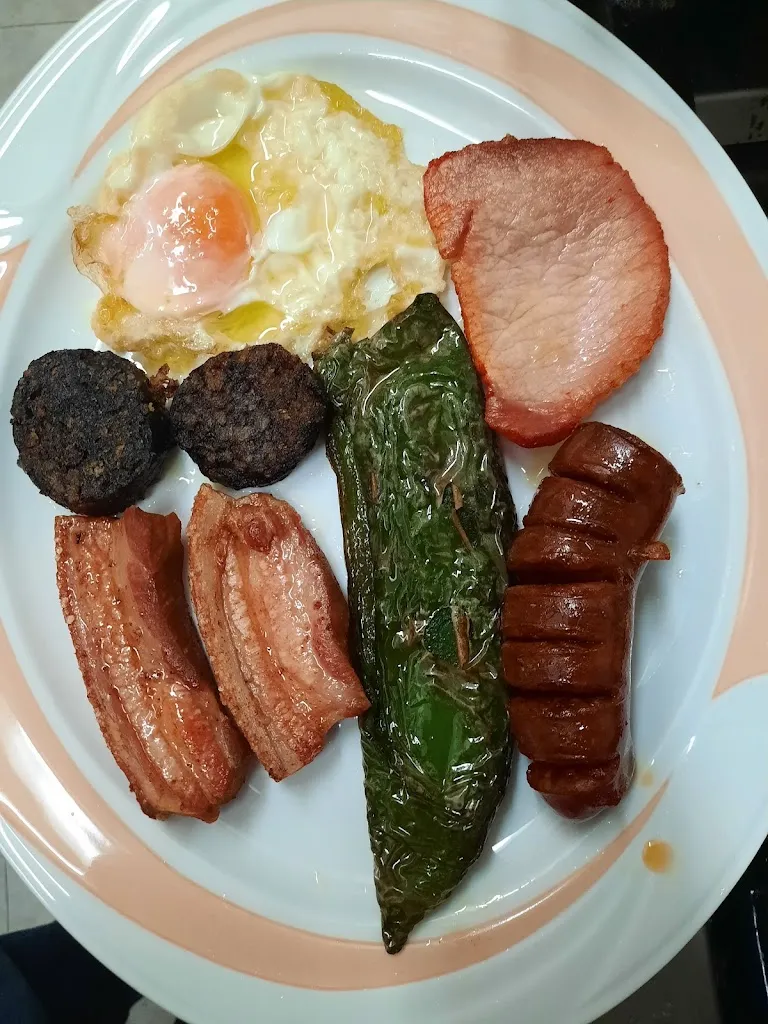 Menu_El Rincón de Jose_Aranda de Duero_immagine_2