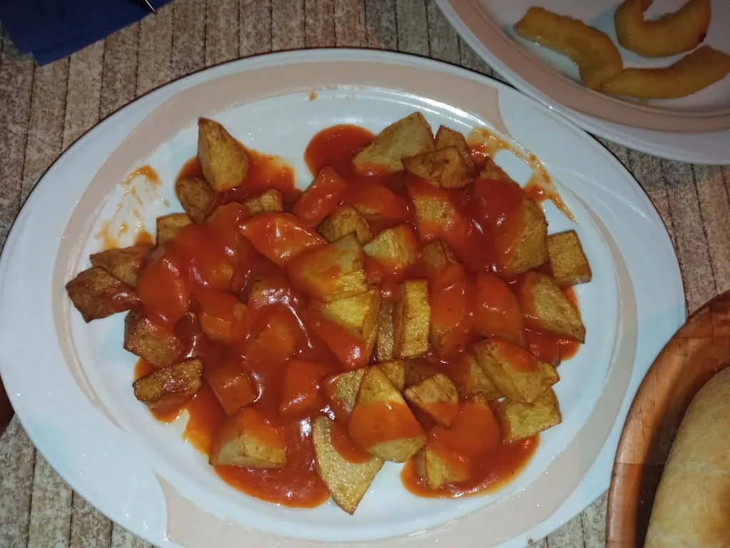 Menu_El Rincón de Jose_Aranda de Duero_immagine_4