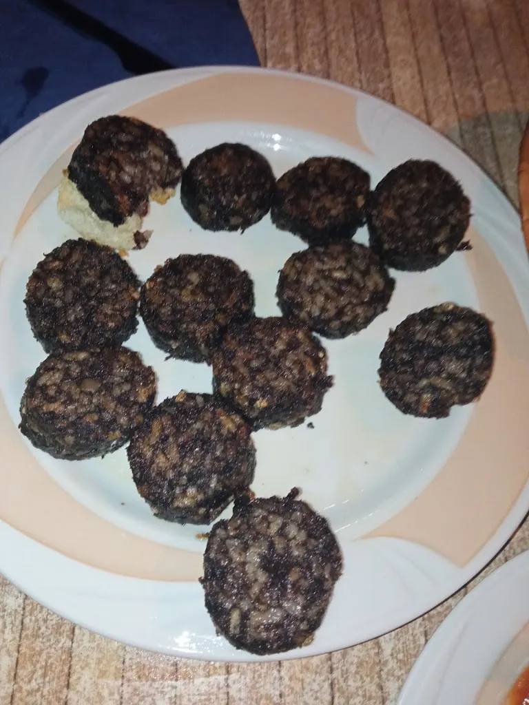 Menu_El Rincón de Jose_Aranda de Duero_immagine_5