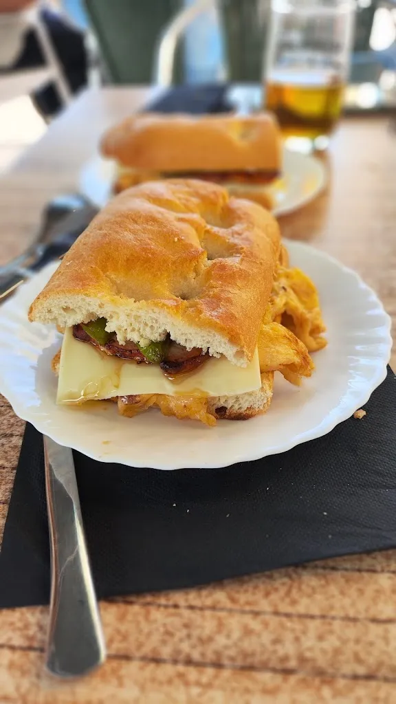 Menu_El Rincón de Jose_Aranda de Duero_immagine_6