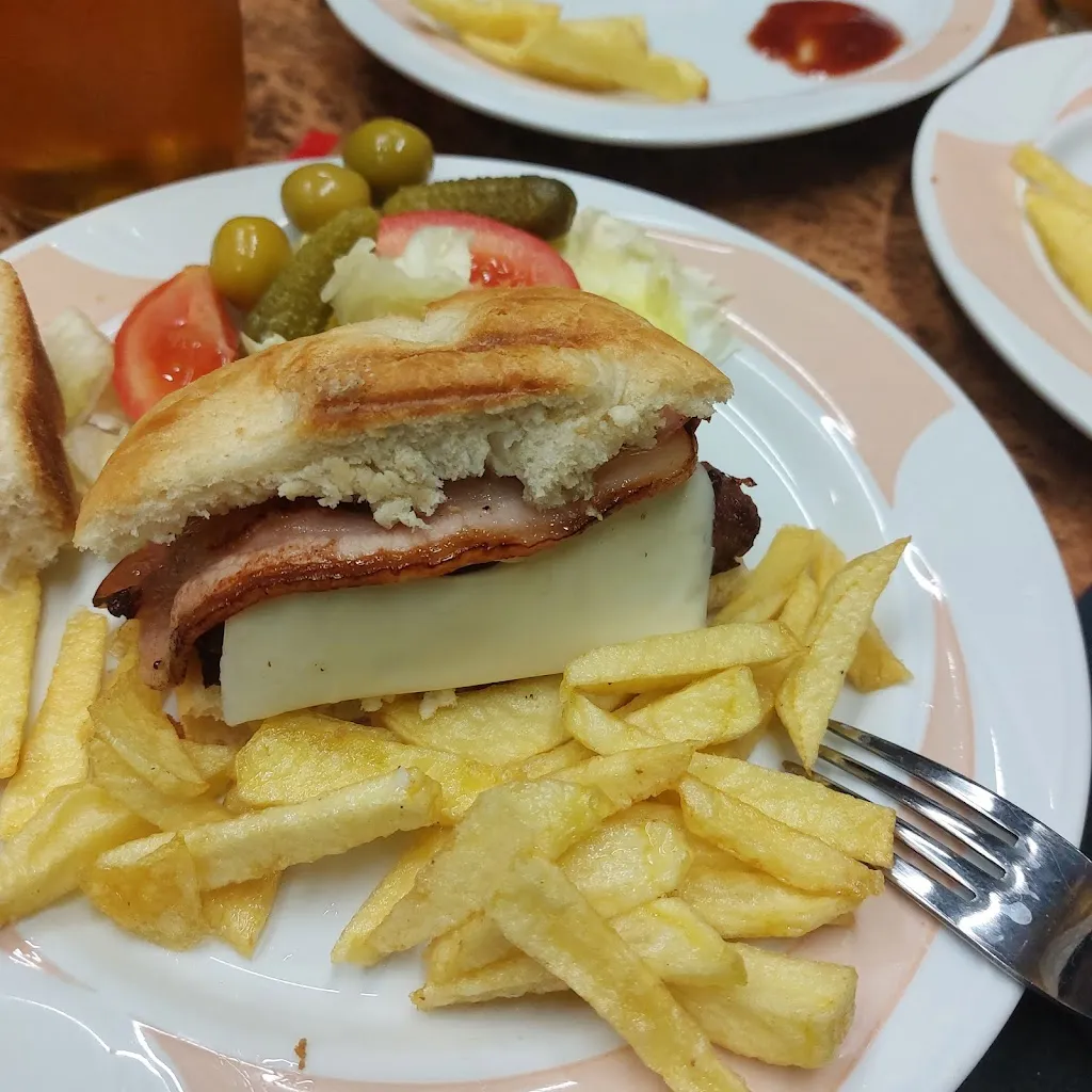 Menu_El Rincón de Jose_Aranda de Duero_immagine_7