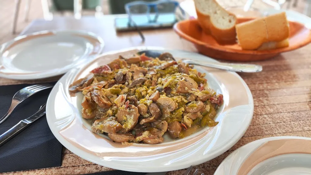 Menu_El Rincón de Jose_Aranda de Duero_immagine_8