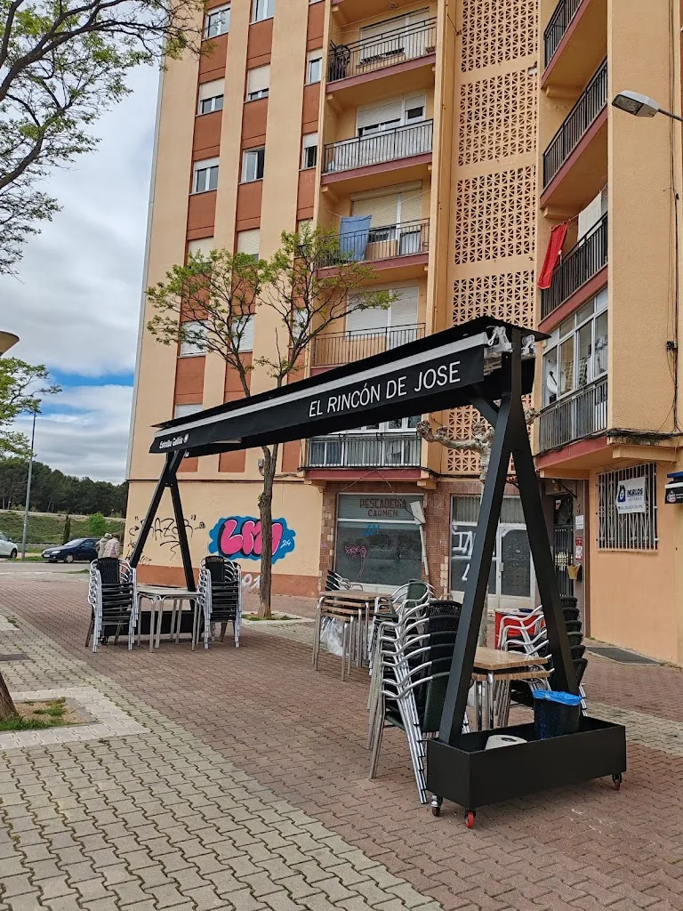 Adria Companys_El Rincón de Jose_Aranda de Duero_recensione