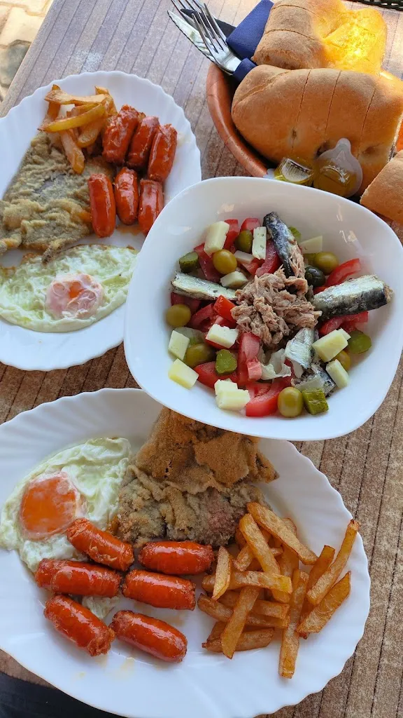 Jose M. Castaño_El Rincón de Jose_Aranda de Duero_recensione